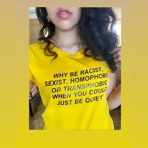 Meet your Posher, Yesenia